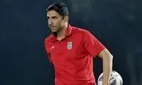 هاشمیان بالاخره یک مهاجم را پسندید