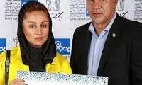 می‌گذاشتید همسر دایی برود، مگر چه می‌شد؟‌