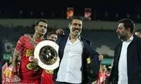 کنایه مدیر پرسپولیس در آستانه شروع فصل