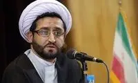حجت الاسلام محمد زارع فومنی بازداشت شد