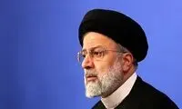 طعنه سنگین داماد حسن روحانی به رئیسی