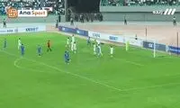 بازیکنان سرخابی‌، ایران را سکته دادند
