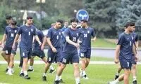 مهاجم افغانستان دروازه ایران را نجات داد!
