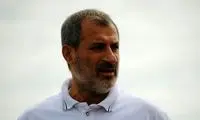 مایلی‌کهن: می‌گفتند داماد محسن رضایی هستم!
