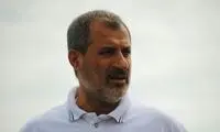 مایلی‌کهن: می‌گفتند داماد محسن رضایی هستم!