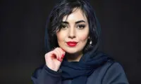 بازیگر خانم «بچه مهندس» با این پست آفتابی شد