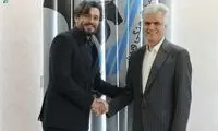 مخالفت باشگاه پیکان با استعفای سعید دقیقی 