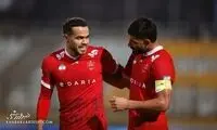 کاپیتان جدید پرسپولیس با تصمیم روحی روانی تارتار