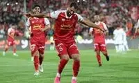 ۲ پیشنهاد خارجی برای ستاره ملی‌پوشِ پرسپولیس