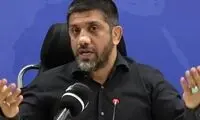 چه شد که علی دبیر وسط دعوای نکونام و خطیر افتاد؟