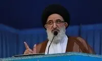 درخواست ویژه امام جمعه کرج برای کارمندان دولت