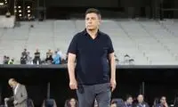 قلعه‌نویی موفق به تغییر برنامه لیگ برتر نشد