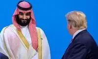 «نه» سعودی‌ها به درخواست جنجالی ترامپ
