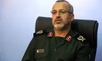 حکم انتصاب سردار شاه‌چراغی از سوی رهبر انقلاب