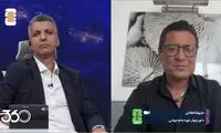 واکنش تند فارس به گفت‌وگوی عادل با علیرضا فغانی