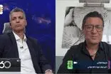 واکنش تند فارس به گفت‌وگوی عادل با علیرضا فغانی