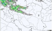 غافلگیری جذاب و خوشایند هواشناسی برای هفته آینده