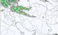 غافلگیری جذاب و خوشایند هواشناسی برای هفته آینده