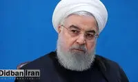 یک ادعا درباره دیدار خاتمی، روحانی و ناطق‌نوری