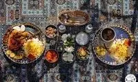 شکل جالب و دیدنی اسنپ‌فود در زمان قدیم