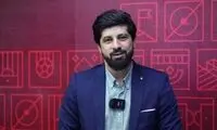 استقلال نلغزد تا پرسپولیس مجازاتش نکند!