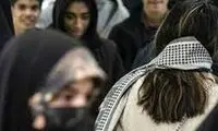 نماینده مجلس: باعث لجاجت زنان و دختران نشوید 
