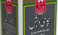 بازی جدید با الفاظ برای سرپوش گذاری فساد «چای دبش»