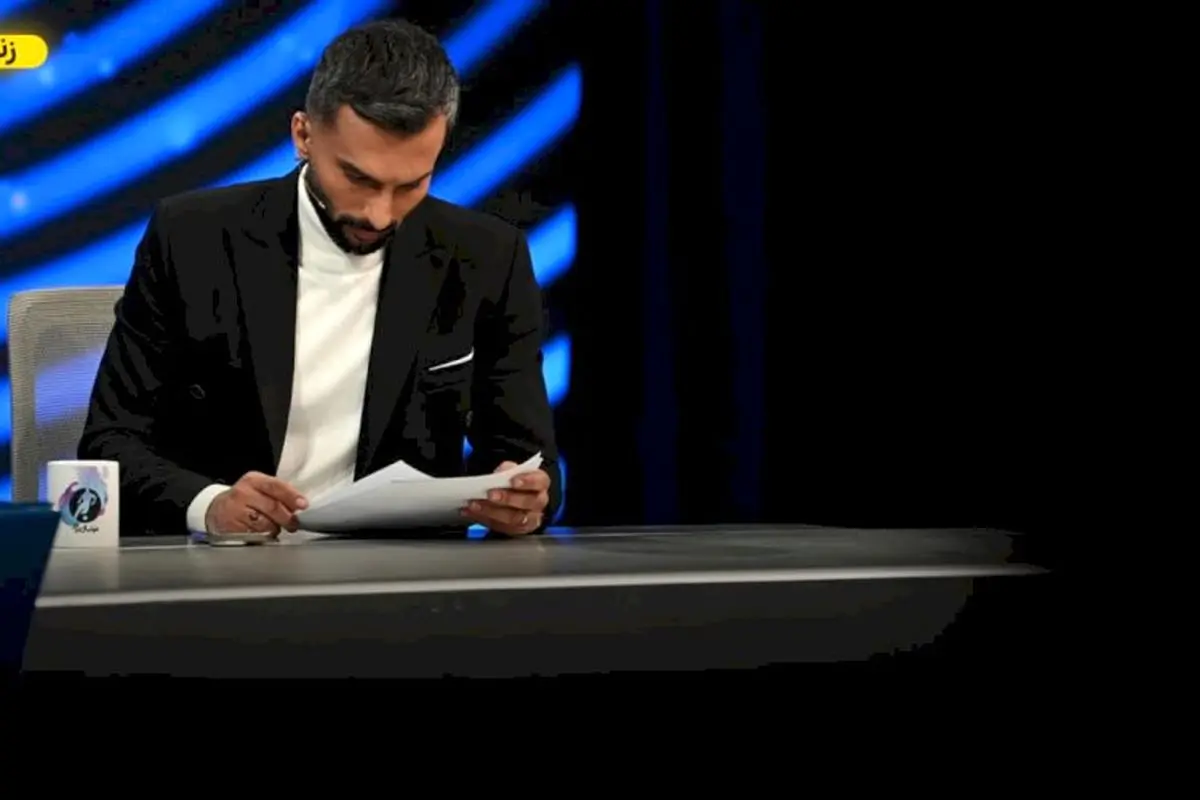 میثاقی برای مطب و خانه تاجرنیا نقشه کشید