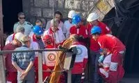 عدم دسترسی به محبوسان بلوک C معدن طبس 