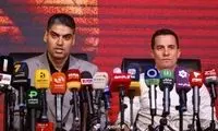 سرمربی فصل آینده پرسپولیس مشخص شد