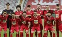  پیشنهاد خارجی برای بازیکن پرسپولیس رسید 