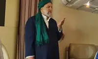 ماجرای تصویر تکراری از رئیسی که در مسیر نیویورک منتشر شد