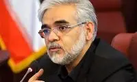 خداحافظی قربان‌زاده با سازمان خصوصی‌سازی