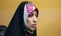 آمنه سادات ذبیح پور فرمان جنگ را صادر کرد!