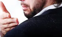 دستور العمل‌های درمان خانگی شوره سر