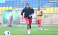 آیا اورونوف پرسپولیس را فدای تیم ملی ازبکستان می‌کند؟
