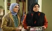همسرِ حشمت فردوس از تجربه عاشقی‌اش گفت
