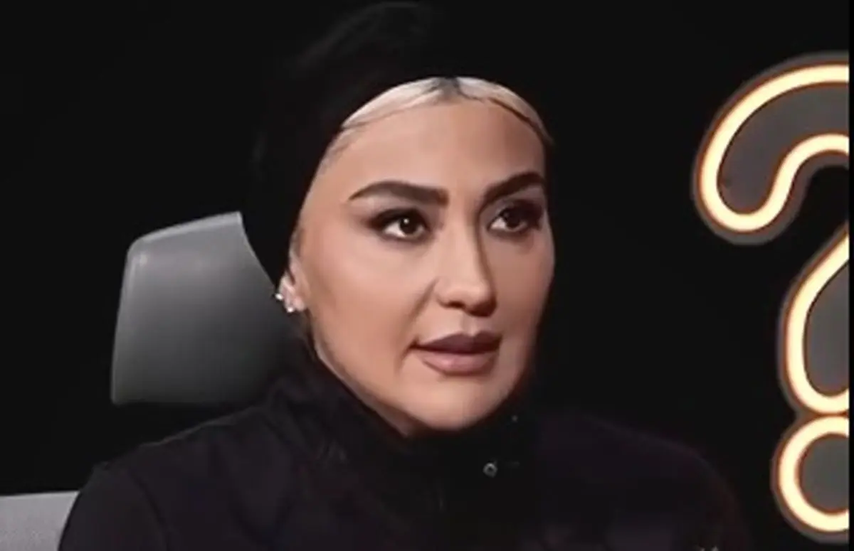 خواستگار ثروتمند خانم بازیگر که به او بنز هدیه داد