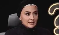 خواستگار ثروتمند خانم بازیگر که به او بنز هدیه داد