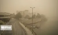 نکات مهم حفظ سلامتی در آلودگی هوا و غبار