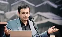 حرف‌های جنجالی رائفی‌پور درباره طوسی و ثقتی 