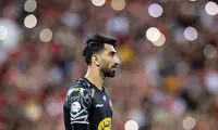 تکلیف دروازه‌بان ملی‌پوش پرسپولیس مشخص شد