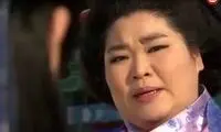 چهره متفاوت بازیگر زن سریال جومونگ 3 