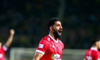 خبر بد برای پرسپولیس پیش از بازی با گل‌گهر