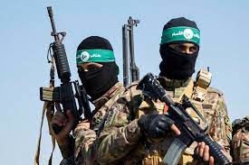  تصویر جدید حماس از سه گروگان زن اسرائیلی