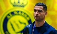 رونالدو: فقط به یک شرط می‌مانم