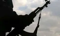درگیری مسلحانه در میدان آزادی شهر کرمان