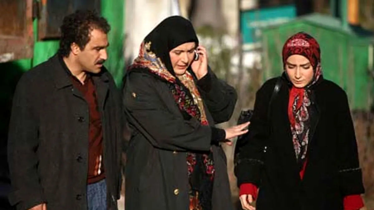 دورهمی هنرمندان در جشن تولد خانم بازیگر پایتخت