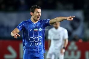 آشورماتوف خیلی زود، گل آسانی را خنثی کرد!