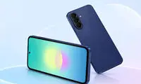 سامسونگ گلکسی A27 5G را در سکوت خبری رونمایی کرد